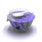 контейнер йогурта чашек йогурта 130ml 4oz устранимый с крышками алюминиевой фольги