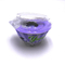 чашки пластикового йогурта 120ml упаковывая с таможни чашек качества еды крышек чашками пластиковой пластиковыми