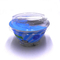 чашки пластикового йогурта 120ml упаковывая с таможни чашек качества еды крышек чашками пластиковой пластиковыми