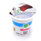 чашка качества еды 120ml пластиковая pp материальная для упаковывая йогурта /milk /wine грузя морским путем