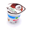 чашка качества еды 120ml пластиковая pp материальная для упаковывая йогурта /milk /wine грузя морским путем