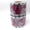 Цветов фильма 8 уплотнителя чашки чая W130mm барьер пластиковых изготовленных на заказ Boba высокий