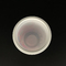 Изготовленное на заказ уплотнение размера чашки йогурта 160ml PP материальное устранимое пластиковое