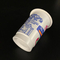 пластиковый Dia Anticrack верхней части 66mm чашки мороженого 155ml отсутствие запаха