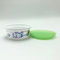 Шар изготовленное на заказ 8oz йогурта качества еды чашки йогурта ODM устранимый пластиковый
