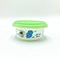Шар изготовленное на заказ 8oz йогурта качества еды чашки йогурта ODM устранимый пластиковый