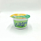 Зеленый цвет 16 чашек йогурта Oz вес замороженных пластиковых анти- Chapping 8g