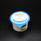 Антиржавейная крышка фольги йогурта чашки pe сплавляет 8011 упаковка сока 120 микронов