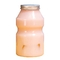 Бутылки любимца ODM 300ml 500ml логотип пустой Yakult OEM устранимый напечатанный