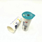 Качество еды PE ODM 6oz PP чашки йогурта Biodegradable индивидуала замороженное бумажное