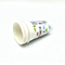 7 бумажного стаканчика йогурта Oz вес Eco дружелюбный 70mm OD 7.5g устранимого