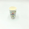 Качество еды PE ODM 6oz PP чашки йогурта Biodegradable индивидуала замороженное бумажное