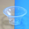 санитарное чашки 68*58*62cm Pp соуса 60ml небольшое ясное пластиковое