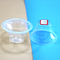 санитарное чашки 68*58*62cm Pp соуса 60ml небольшое ясное пластиковое